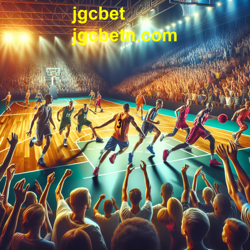 A Emoção do Basquete: O Jogo que Une Milhões